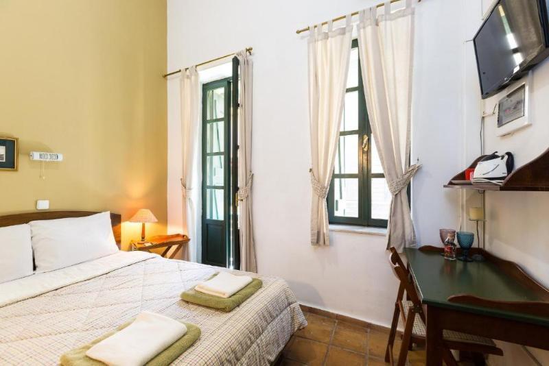 Ink Hotels House Of Europe Rethymno Exterior foto