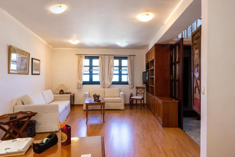 Ink Hotels House Of Europe Rethymno Exterior foto